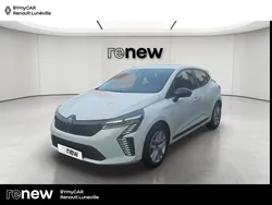 RENAULT Clio Blue dCi 100 ch GSR2 Evolution