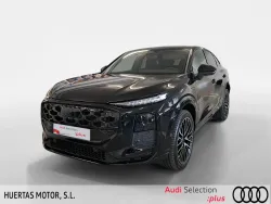 AUDI Q3 e-hybrid Black Line S tronic 200kW