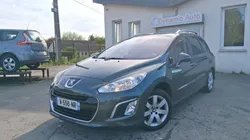 308 1.6L/120cv/2012/103900km/Pano/GPS