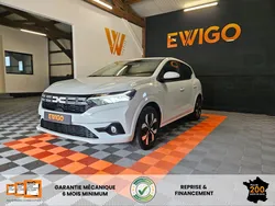 Dacia sandero 1.0 tce 90 expression
