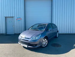 Citroën C4 2.0 Exclusive 140 CH / 2ème main / Kit distribution neuf