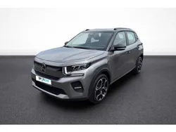 Citroën C3 e- 113 ch Plus