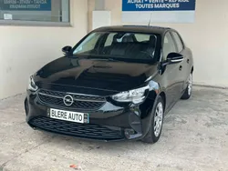 Opel Corsa 1.5 CDTI Edition