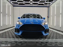 Ford Focus 2.3 EcoBoost RS