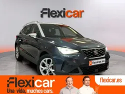 SEAT Arona 1.5 TSI S&S FR DSG7 150