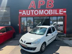 Renault clio iii 1.2 i tce 101 cv