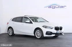 BMW 116 i Aut.
