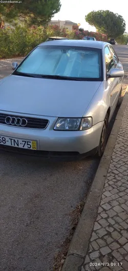 Audi A3 berline
