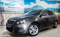 Peugeot 308 1.2 PureTech Style