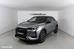 DS DS3 1.2 PureTech Performance Line