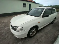 Nissan Almera N16