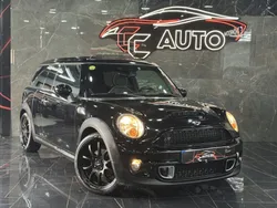 Mini clubman mini cooper sd 143 cabrio 2011