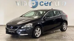 Volvo V40 1.6 D2 Eco Kinetic de 2013