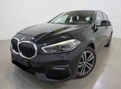 BMW Série 1 III 116i