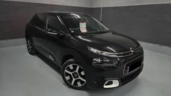 CITROEN C4 CACTUS Bleuhdi 100 cv S&S SHINE, 5 cv