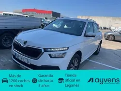 SKODA Kamiq 1.0 TSI Ambition 81kW DSG