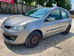 RENAULT Clio III Estate 1.5 dCi 86 cv