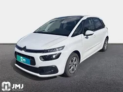 Citroën C4 Picasso PureTech 130 S&S Live