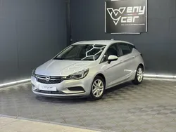 OPEL ASTRA V 1.6 CDTI 110 ch BUSINESS EDITION