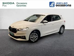Skoda Fabia 1.0 TSI 95 ch BVM5 Ambition