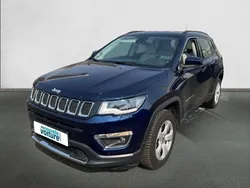 Jeep Compass 1.4 I MultiAir II 170 ch Active Drive BVA9 - Limited