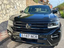 Volkswagen Amarok Amarok 3.0TDI Aventura 4M Aut. 190kW Aventura