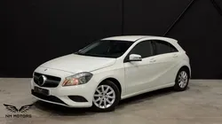 Mercedes Classe A 1.5 160 CDI 90 CV INSPIRATION