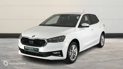 Skoda Fabia 1.0 TSI Evo2 95ch Clever Edition