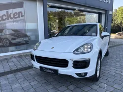 Porsche Cayenne Diesel Aut.