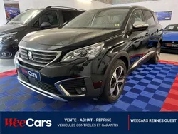 Peugeot 5008 generation-ii 1.5 bluehdi 130 crossway eat bva start-stop