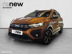 Dacia Sandero 1.0 TCe Stepway Expression