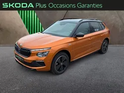 Skoda Kamiq 1.0 TSI Evo 2 116ch Monte Carlo DSG7