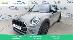 Mini III 1.5 One 102 Heddon Street