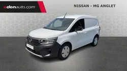Nissan Townstar FOURGON L1 TCE 130 BVM N-CONNECTA 3p