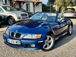 BMW Z3 Roadster 1.9i 118ch