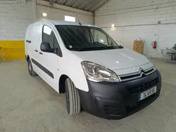 Citroën Berlingo 3LUG-LONGA-C/IVA-ACEITO TROCA