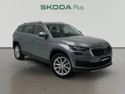 SKODA Kodiaq 1.5 TSI Ambition 4x2 DSG 110kW