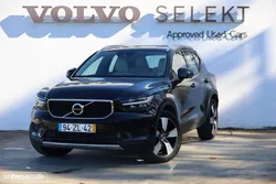 Volvo XC 40 2.0 D3 Momentum Plus Geartronic