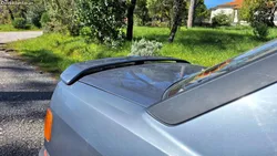 Ford Sierra 1.8 Pinto Shappire