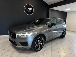 Volvo Xc60 D4 2.0L 190cv R DESIGN 21" BVA8