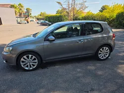 VOLKSWAGEN GOLF VI 2.0 TDI CARAT 140Ch