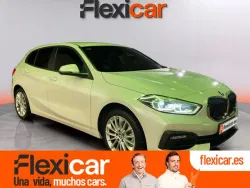 BMW Serie 1 118i