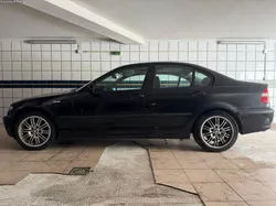 BMW 320 E46