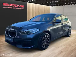 BMW 116 d Corporate Edition Auto