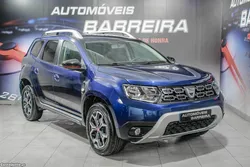 Dacia Duster 1.3 TCe SL Adventure