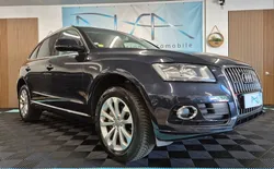 Audi q5 2.0 tdi 190 quattro ambition luxe