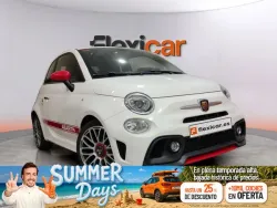 ABARTH 595 1.4T JET PISTA 118KW