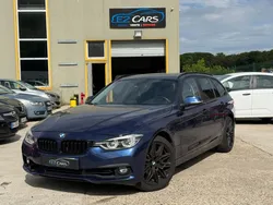 Bmw SERIE 3 TOURING (F31) 318IA 136CH LUXURY ULTIMATE