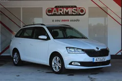 Skoda Fabia 1.0 TSI Ambition