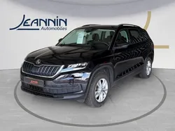 SKODA Kodiaq 2.0 TDI 150 SCR DSG7 7pl Business
